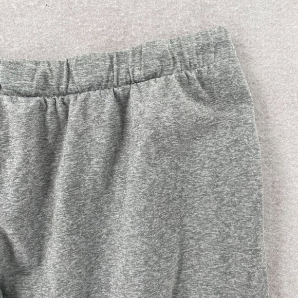 Lucky Brand Lounge Pants Womens XL Gray Elastic Waist Drawstring Pockets - Picture 8 of 13